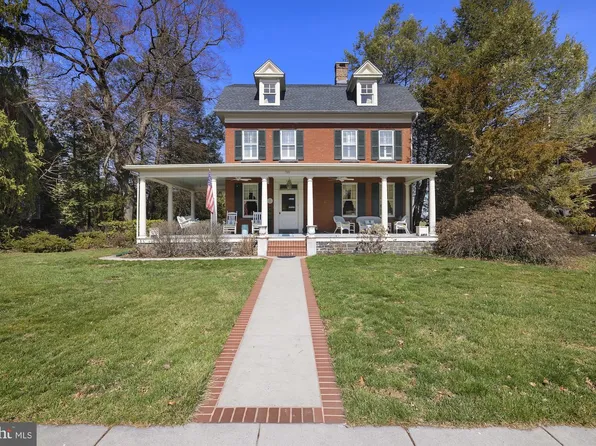 125 W Broadway, Gettysburg, PA 17325