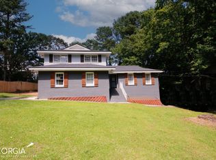1341 Dogwood Ln, Tucker, GA 30084