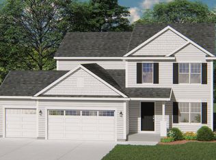 1656 Misty Ridge Ln, Port Washington, WI 53074