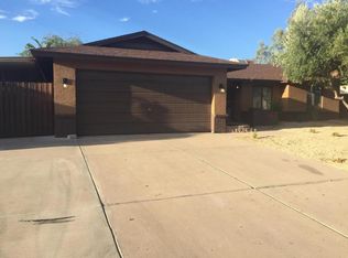 3916 W Pershing Ave, Phoenix, AZ 85029