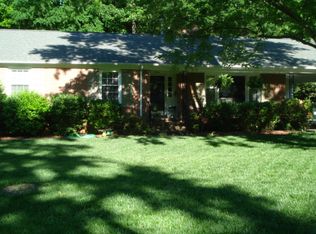 3722 Rhodes Ave, Charlotte, NC 28210