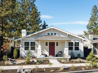 1557 NW Mount Washington Dr, Bend, OR 97703