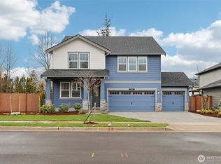 Harrison Court, North Bend, WA 98045