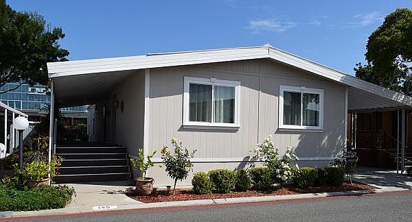1st image of 1111 Morse Ave Spc 145