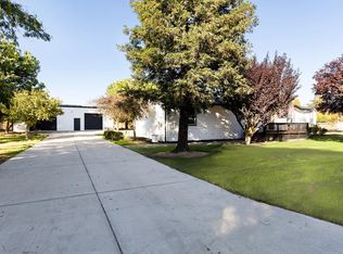 8181 W Kile Rd, Thornton, CA 95686
