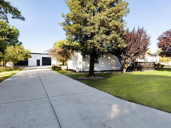 8181 W Kile Rd, Thornton, CA 95686