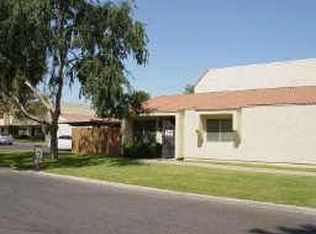 4766 W Rose Ln, Glendale, AZ 85301