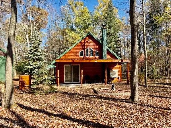 N9873 Skyhawk Dr, Crivitz, WI 54114