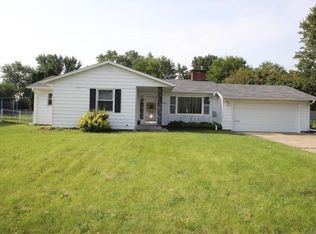 2241 Easley St, Waterloo, IA 50702