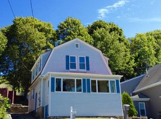 449 Washington St, Gloucester, MA 01930