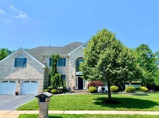 344 Aldous St, Toms River, NJ 08755