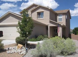 7609 Briar Ridge Ave NW, Albuquerque, NM 87114