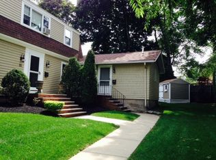 31 Plymouth Ave, Milton, MA 02186