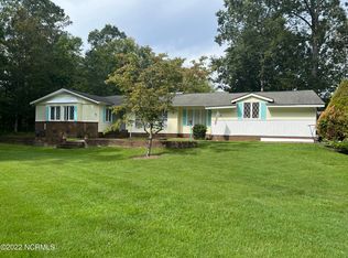 105 Riley Pl, Washington, NC 27889