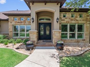 104 Adobe Cv, Georgetown, TX 78633