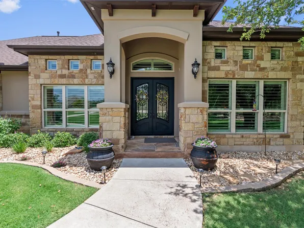 104 Adobe Cv, Georgetown, TX 78633