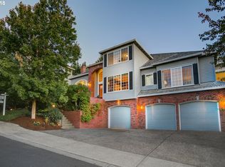 12574 NW Waker Dr, Portland, OR