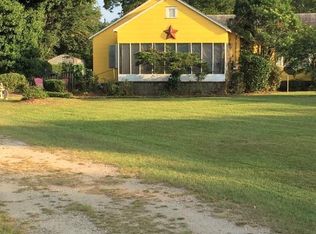 409 S Thompson Rd, Pine Mountain, GA 31822