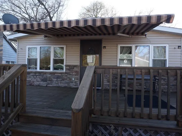 1395 Ash St, National City, MI 48748