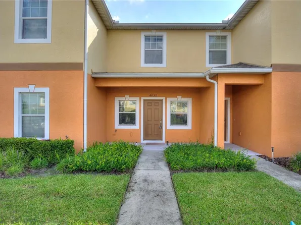 4032 Mountain Chestnut Way, Lakeland, FL 33812