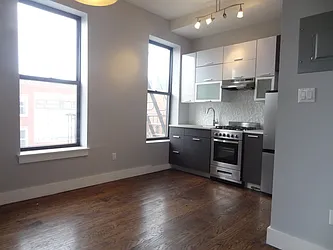 Rented by Sher Management