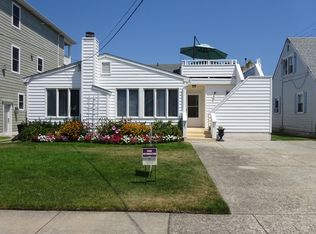 343 13th St S, Brigantine, NJ 08203