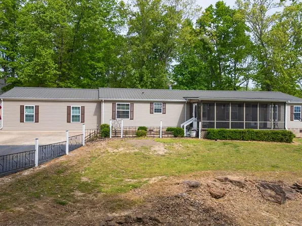 116 Crocker Rd, Buchanan, TN 38222