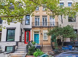 1717 U St NW, Washington, DC 20009