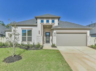 15340 Legacy Park Way, Magnolia, TX 77354