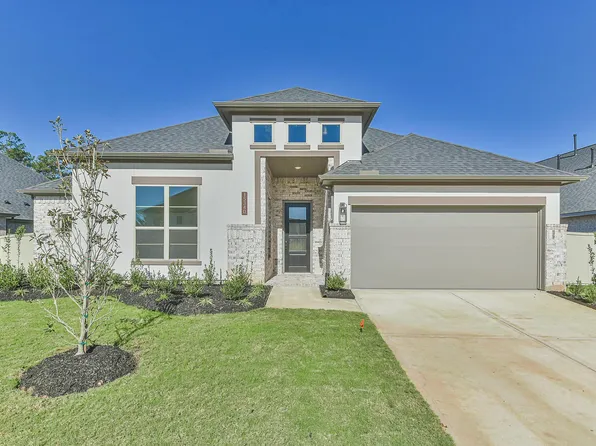 15340 Legacy Park Way, Magnolia, TX 77354