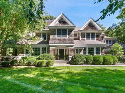 66 Dann Farm Road, Pound Ridge, NY, 10576