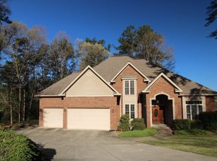707 Cardinal Dr, Aiken, SC 29803