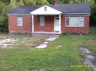 109 Solomon St, Columbia, SC 29203