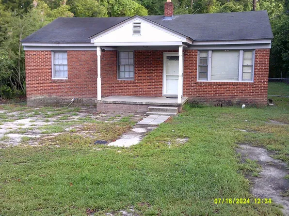 109 Solomon St, Columbia, SC 29203