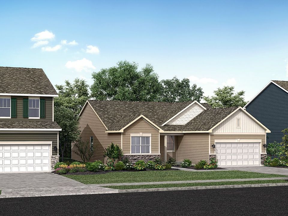 The Meadows at Kettle Park West by Lennar in Stoughton WI Zillow