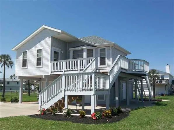 16700 Moby Dick, Jamaica Beach, TX 77554