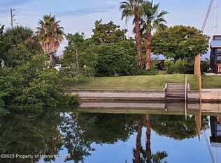 LOT 1 3rd Isle Dr, Spring Hill, FL 34607