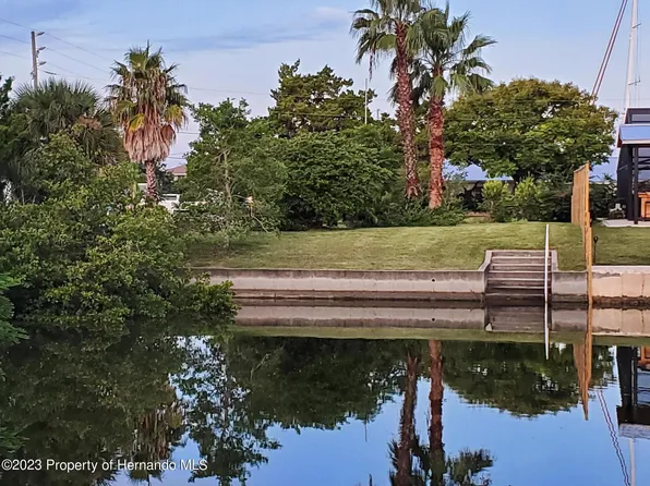 LOT 1 3rd Isle Dr, Spring Hill, FL 34607