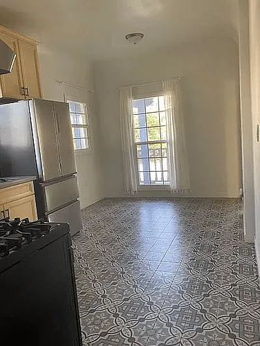 Floor plan 1 Bedroom 1 Bath