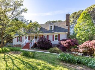 6345 Wynbrook Way, Raleigh, NC 27612