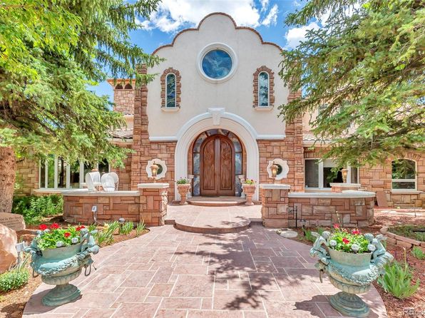 28 Indian Paintbrush Drive, Golden, CO 80401