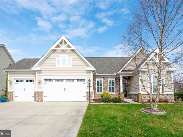 38 Snowy Egret Ct, Bridgeville, DE 19933