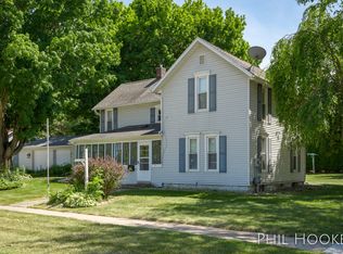 513 Kearney St, Portland, MI 48875
