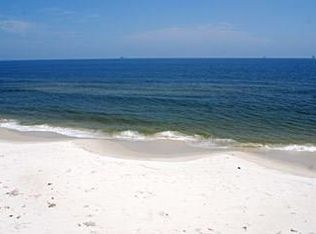 101 Saint Andrews Ct, Dauphin Island, AL 36528