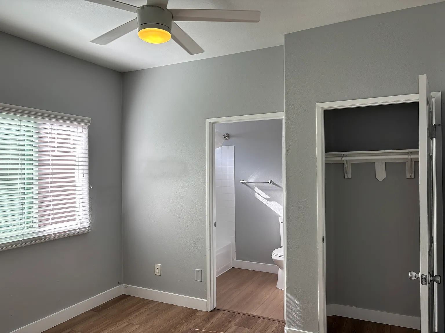 1 bed, 512 sqft, $1,595 — Photo 4