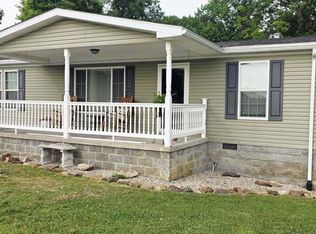 893 Old Nicholas Rd, Mount Nebo, WV 26679