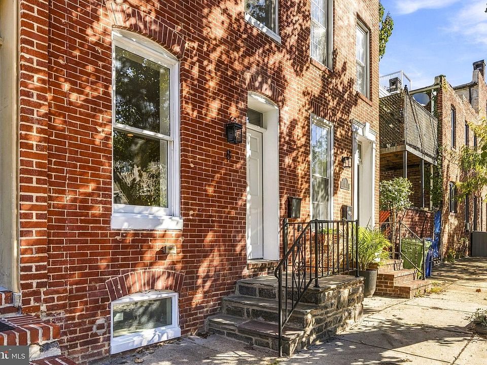1st image of 8 W Fort Ave