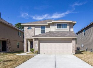 4110 Farmers Pass Rd, Houston, TX 77014