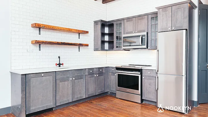 Rented by Nooklyn NYC LLC | media 99