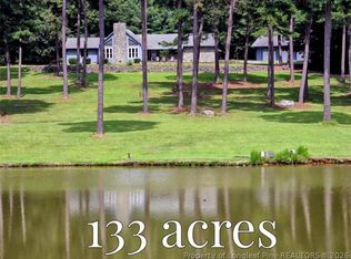 611 Old E C Womack Rd #C, Sanford, NC 27330